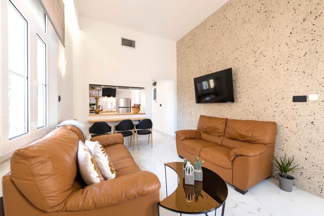 Alia Apartments Rhodes City Екстер'єр фото