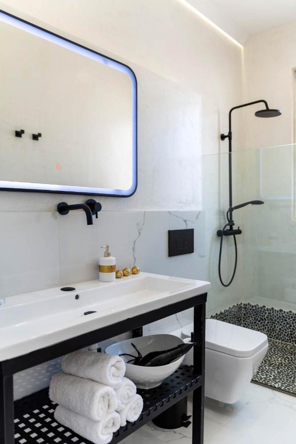 Alia Apartments Rhodes City Екстер'єр фото
