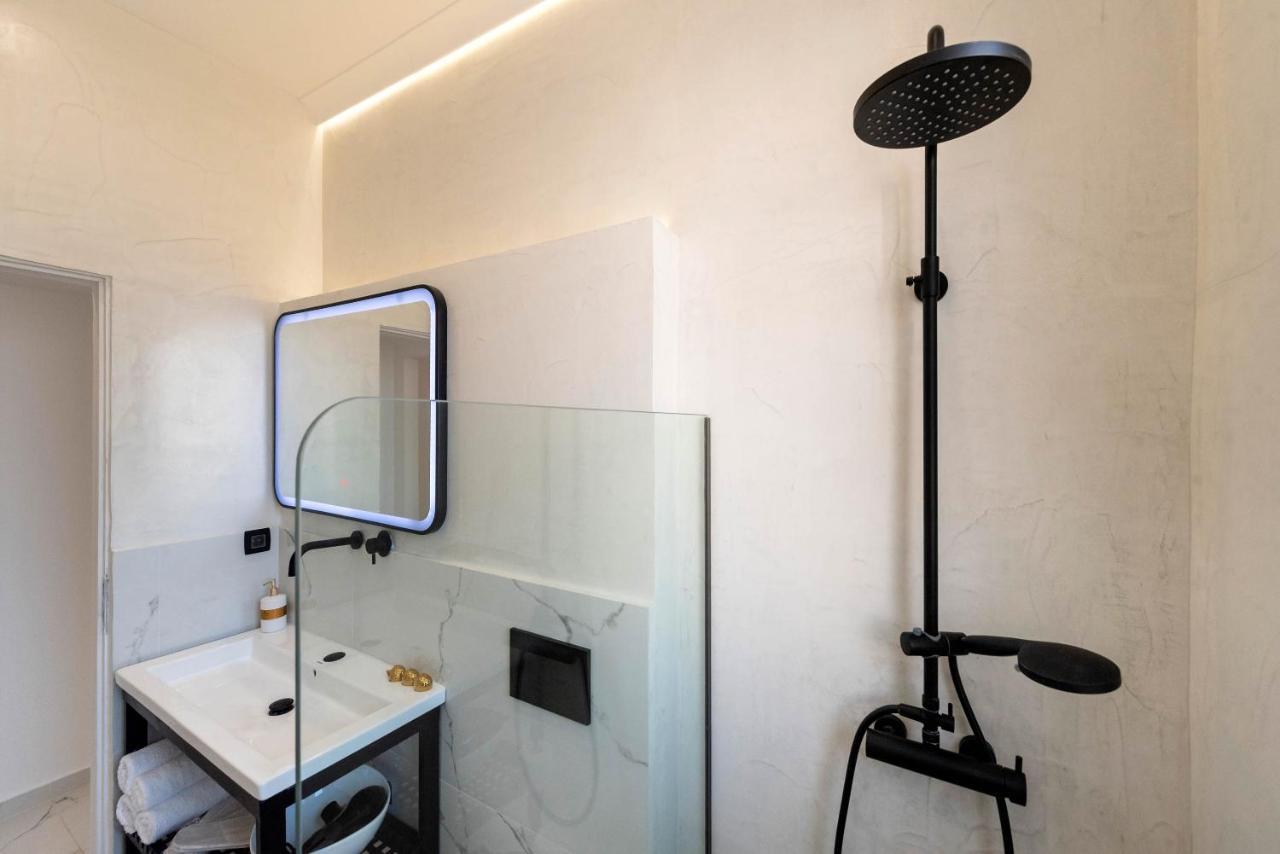 Alia Apartments Rhodes City Екстер'єр фото