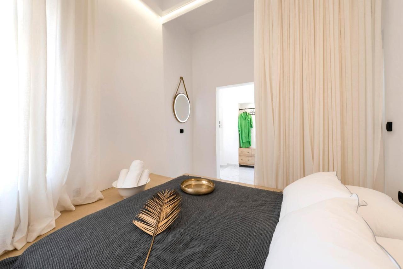 Alia Apartments Rhodes City Екстер'єр фото