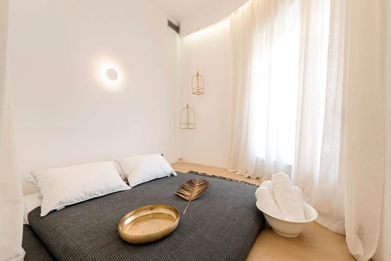 Alia Apartments Rhodes City Екстер'єр фото