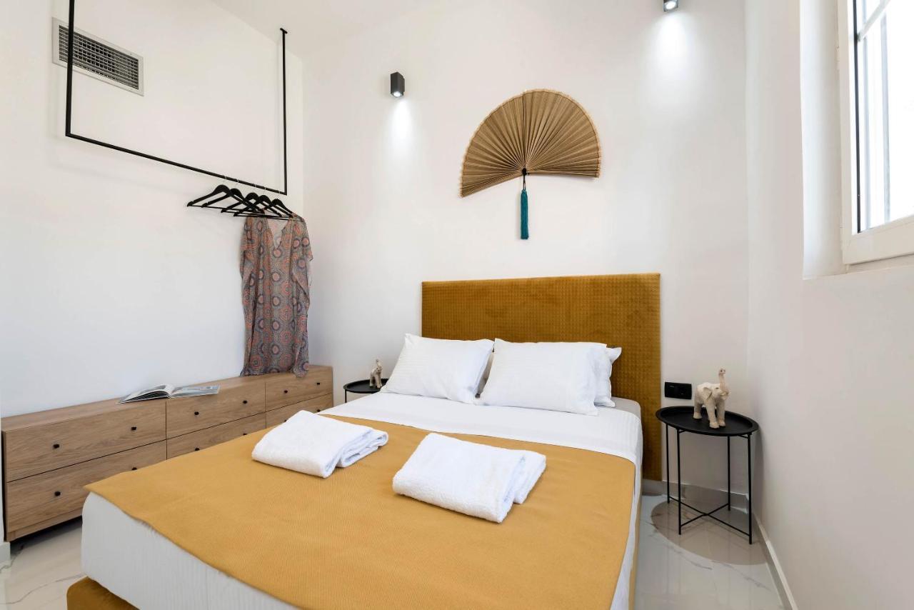 Alia Apartments Rhodes City Екстер'єр фото