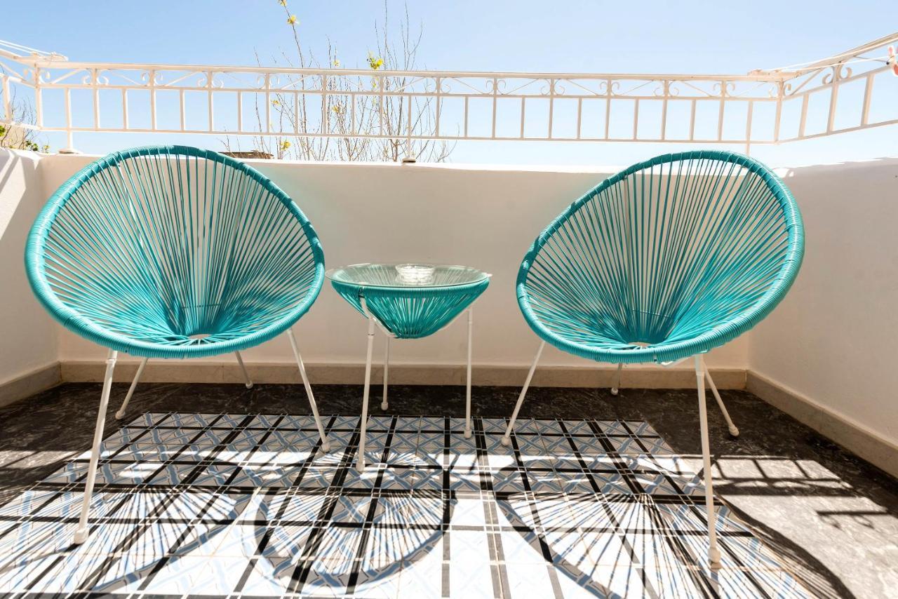 Alia Apartments Rhodes City Екстер'єр фото