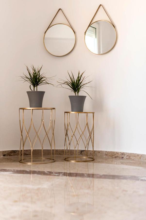 Alia Apartments Rhodes City Екстер'єр фото